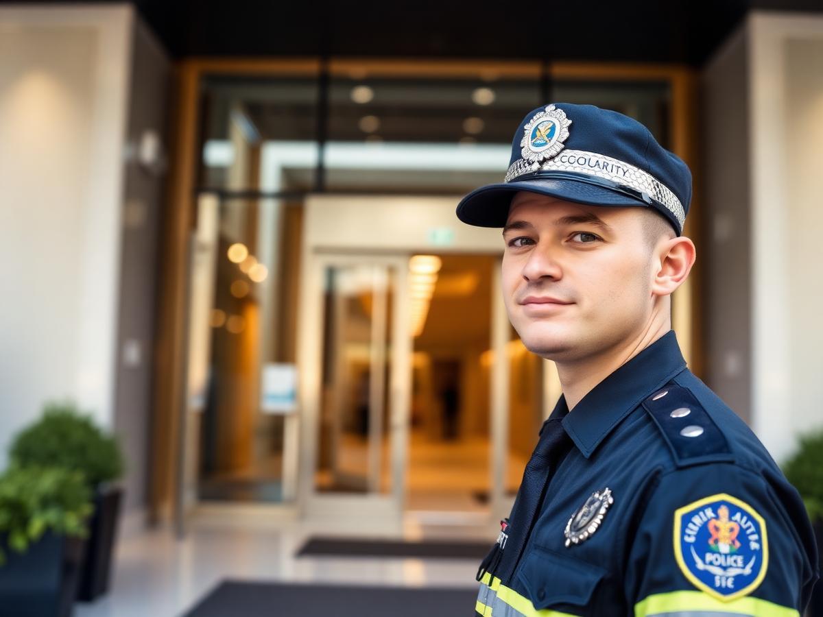 Security Services
